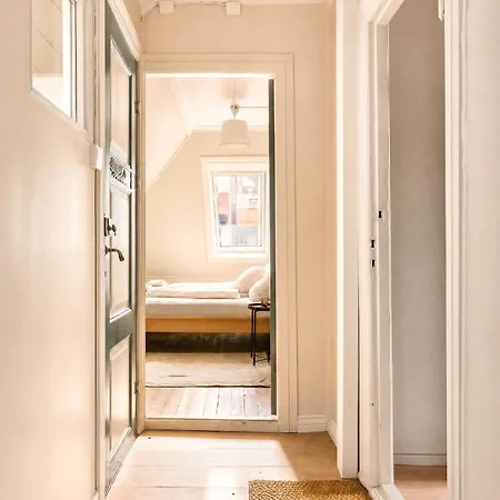 3ap15 - 4br Center 公寓 *
